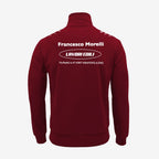 Veste d'entraînement - Polisportiva Amaranto