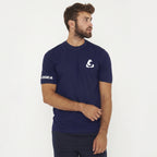 Camiseta de algodón - Amarillo - Toma Maglie
