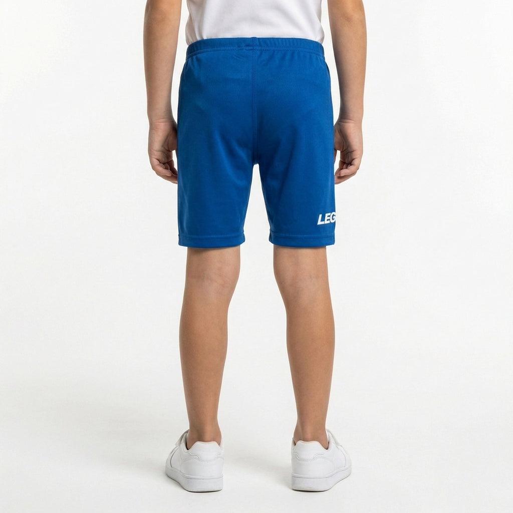 Pantaloncini termici da allenamento Corsa