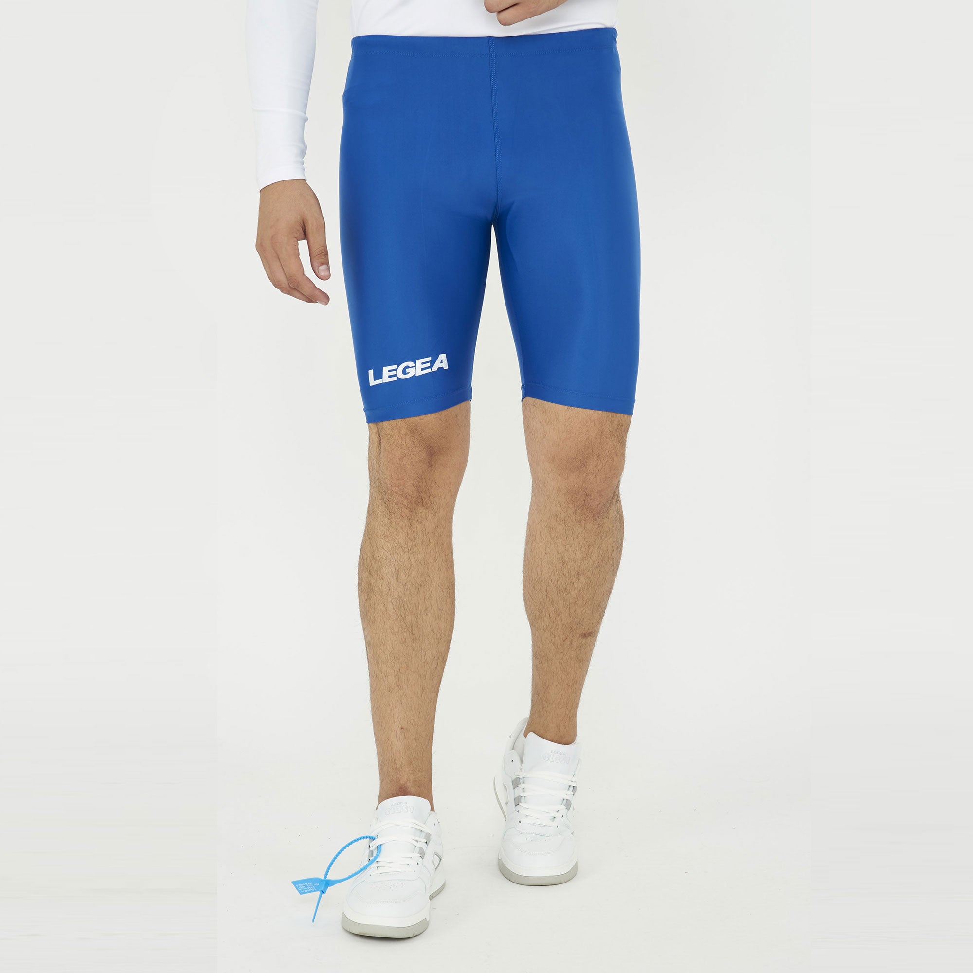 Pantaloncini termici da allenamento Corsa