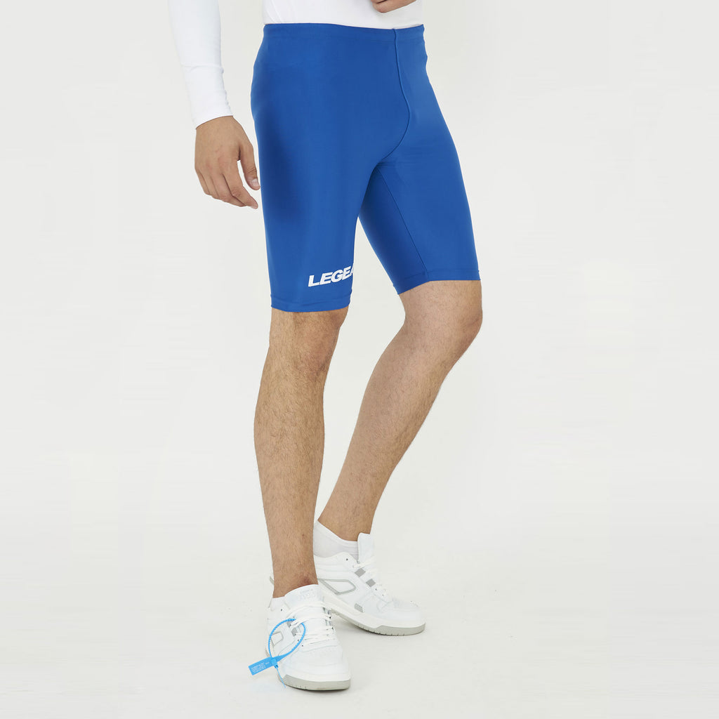 Pantaloncini termici da allenamento Corsa