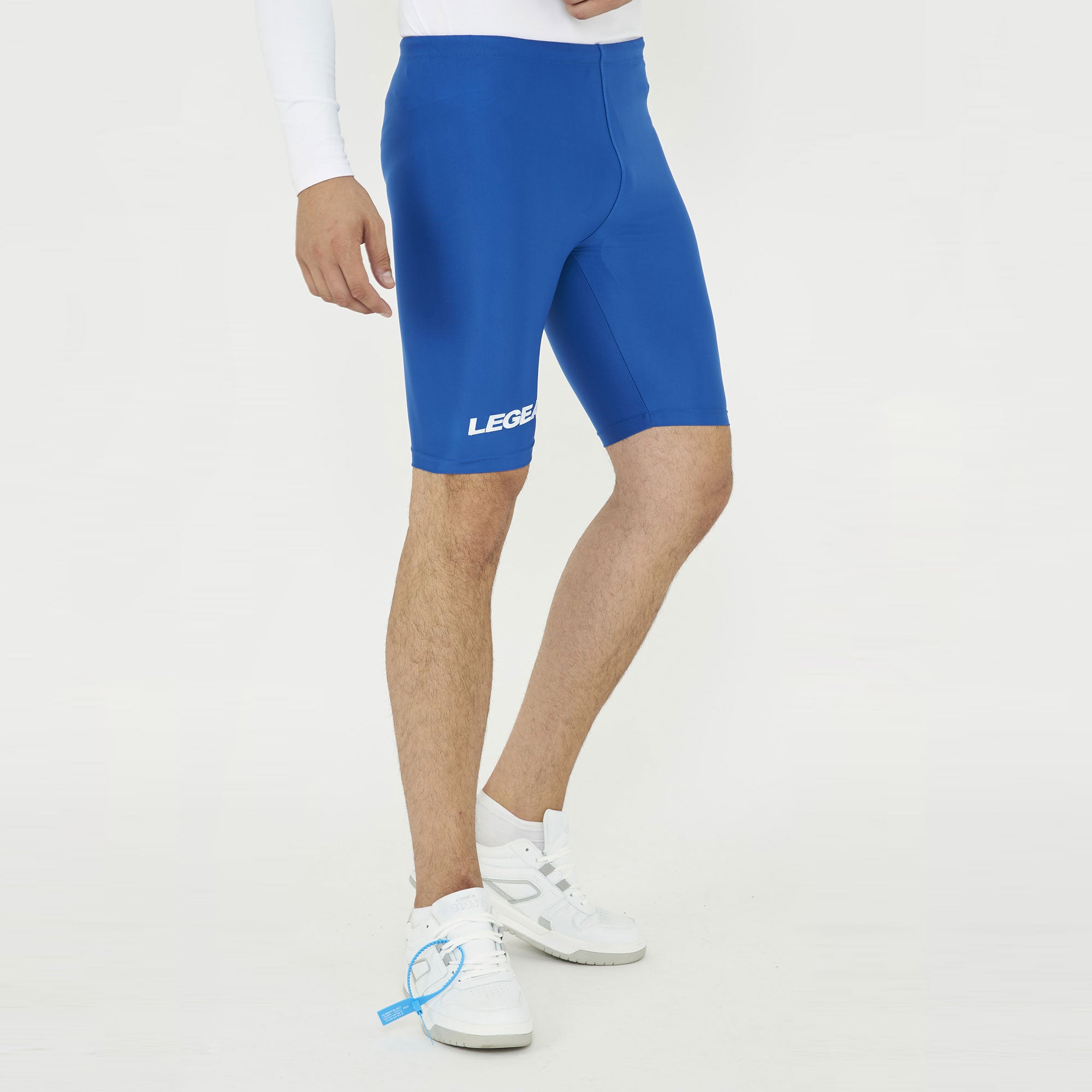 Pantaloncini termici da allenamento Corsa