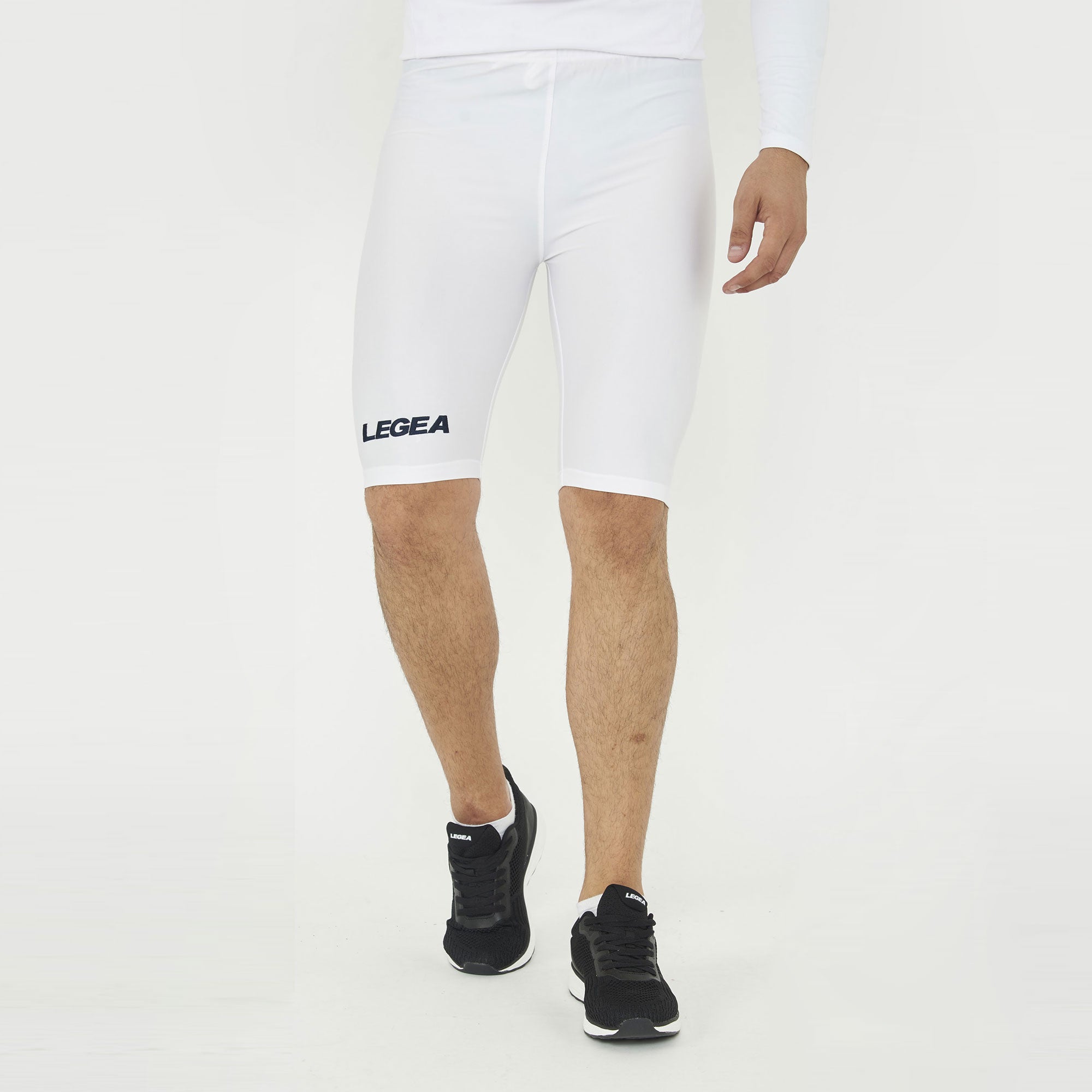 Pantaloncini termici da allenamento Corsa