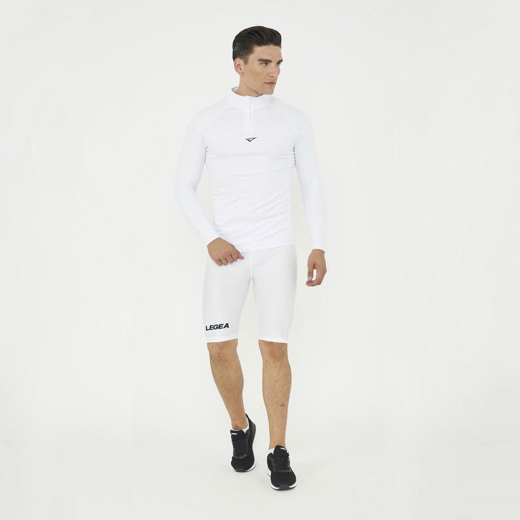 Thermal training shorts Running
