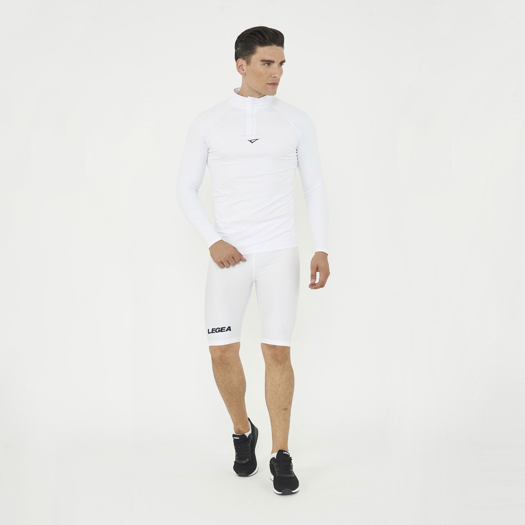Pantaloncini termici da allenamento corsa