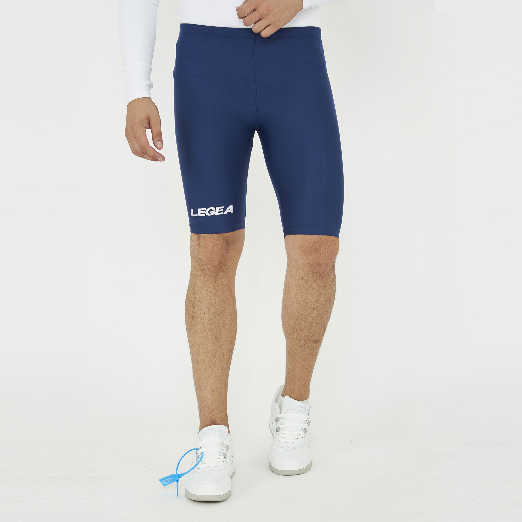Pantaloncini termici da allenamento Corsa
