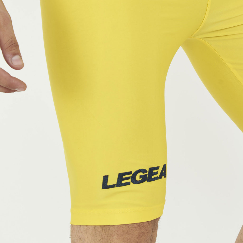 Pantaloncini termici da allenamento corsa