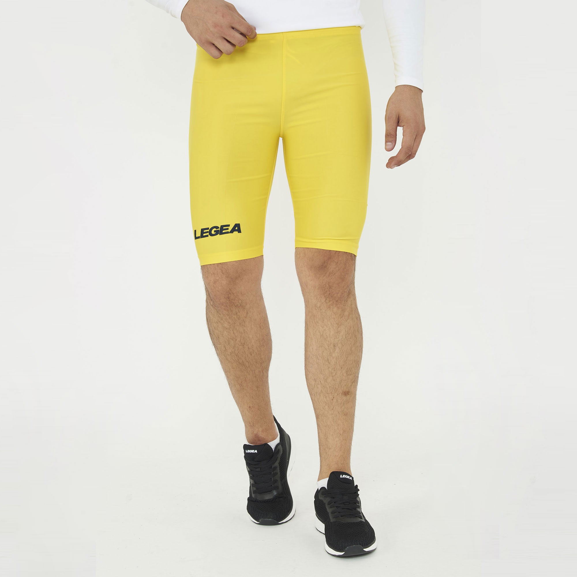 Pantaloncini termici da allenamento Corsa