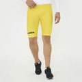Pantalones cortos de entrenamiento térmico para correr