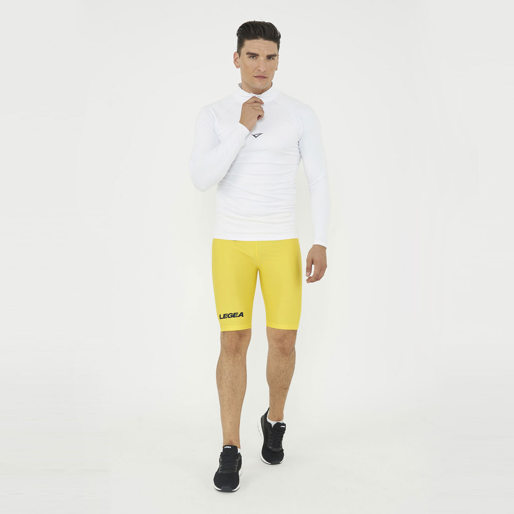 Pantaloncini termici da allenamento corsa