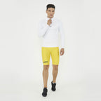 Pantaloncini termici da allenamento corsa