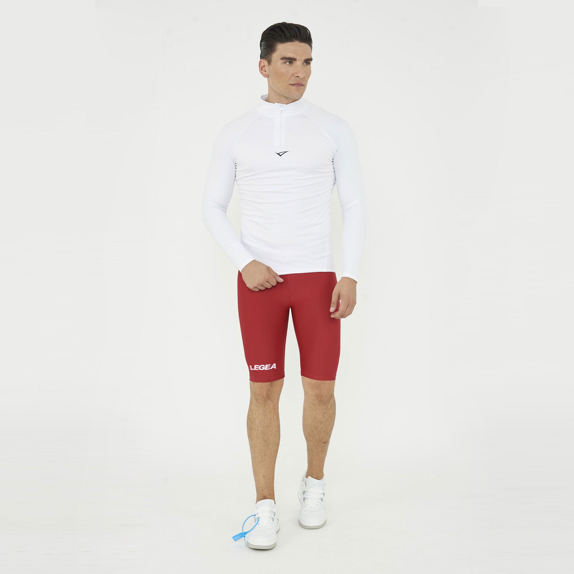 Pantaloncini termici da allenamento Corsa