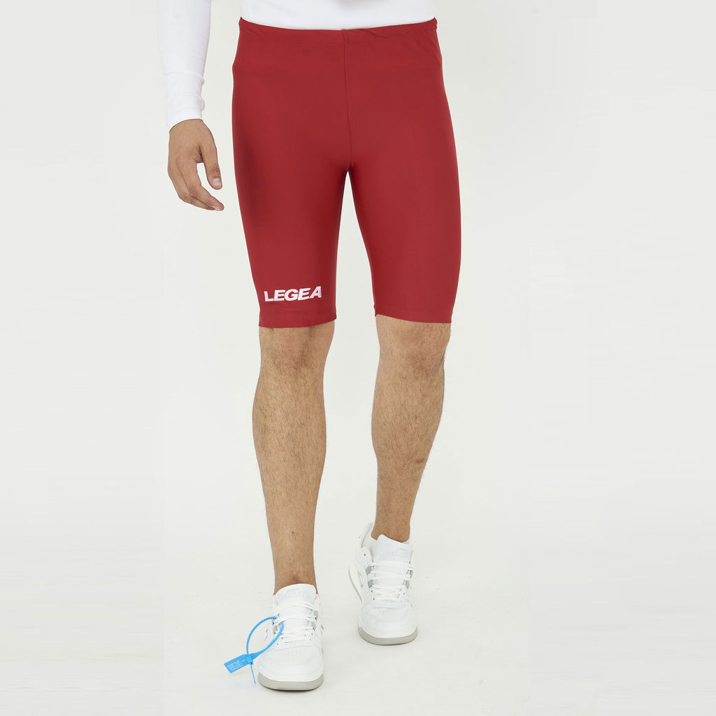 Pantaloncini termici da allenamento Corsa