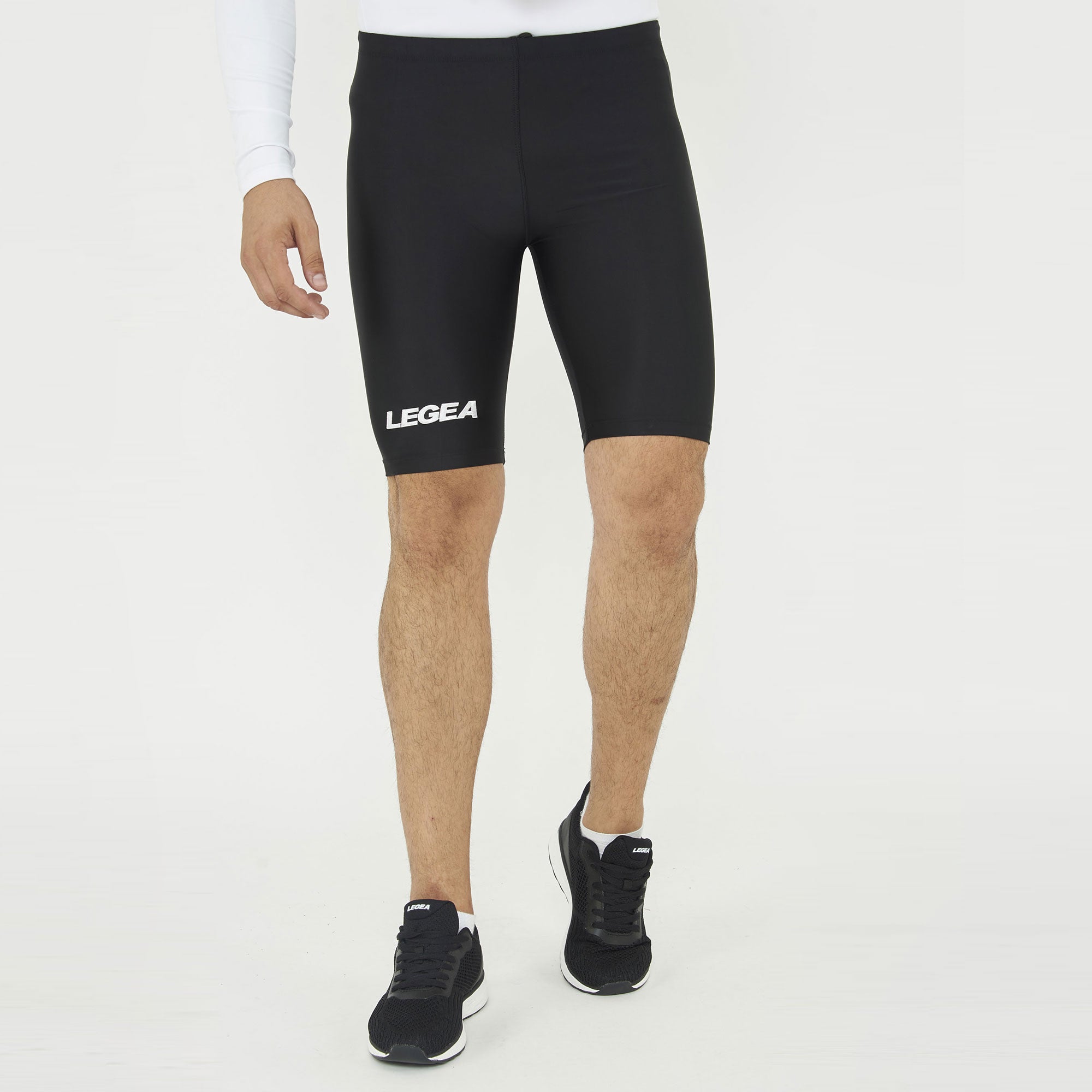 Pantaloncini termici da allenamento Corsa
