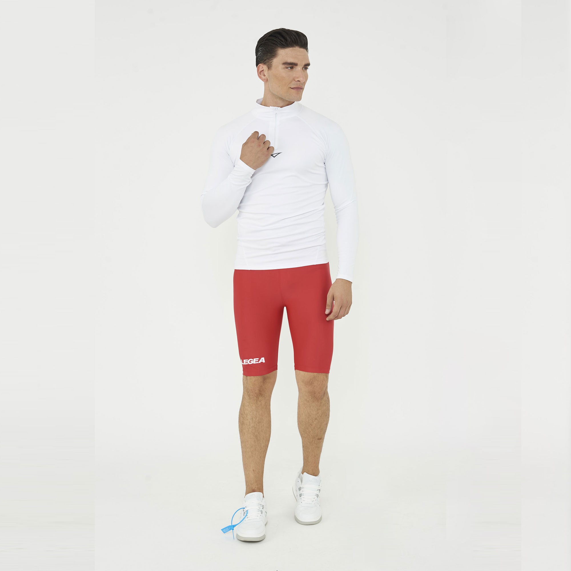 Pantaloncini termici da allenamento Corsa