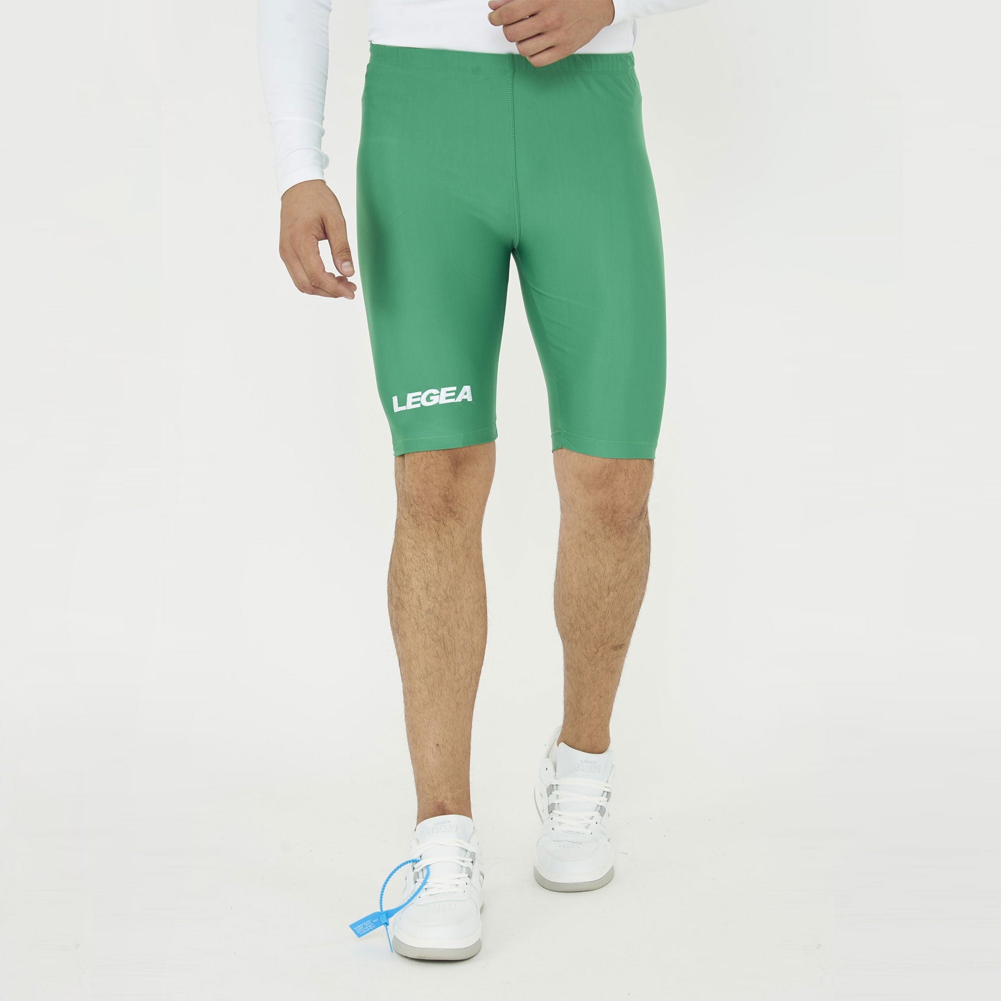 Pantaloncini termici da allenamento Corsa