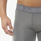 Termisk kompressionsshorts Ironboy Short