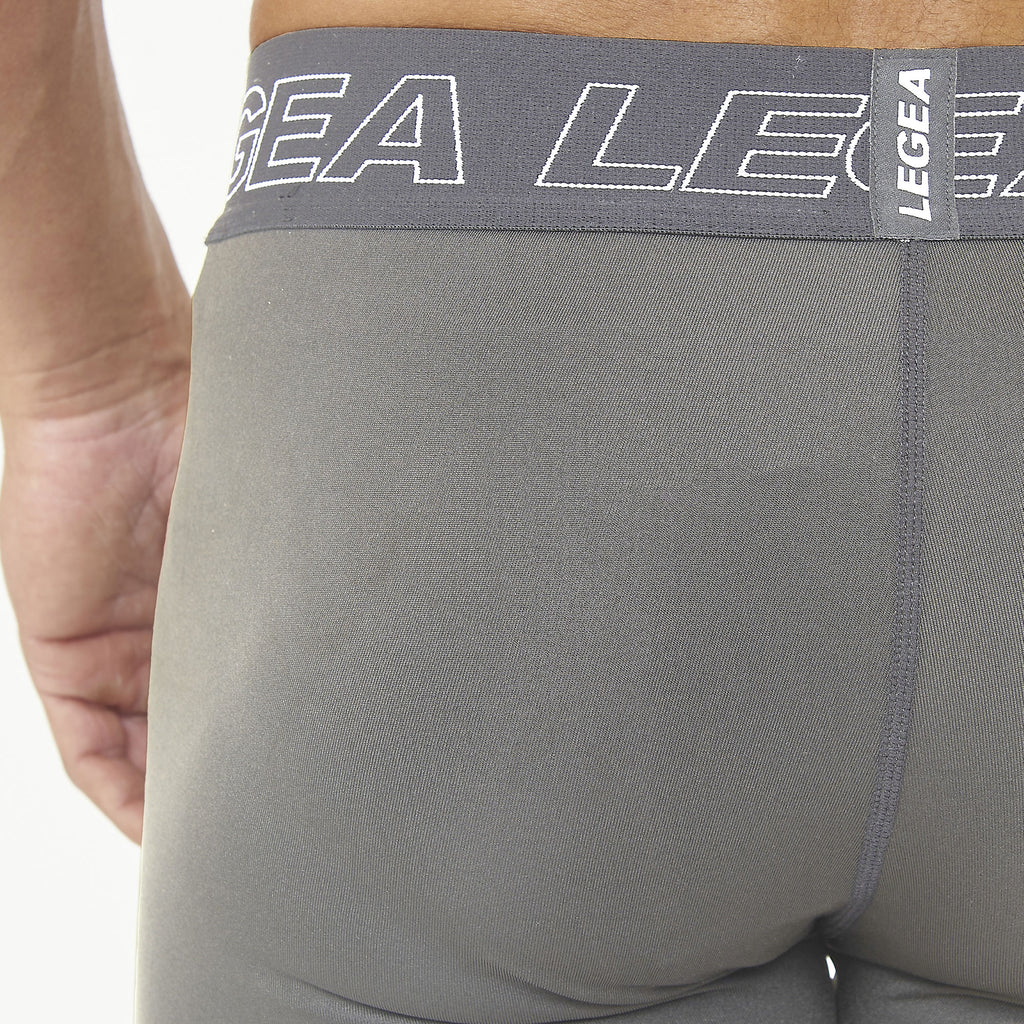 Termisk kompressionsshorts Ironboy Short