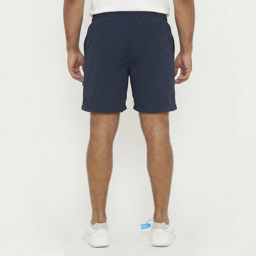 Shorts sportivo Olimpia - oversize