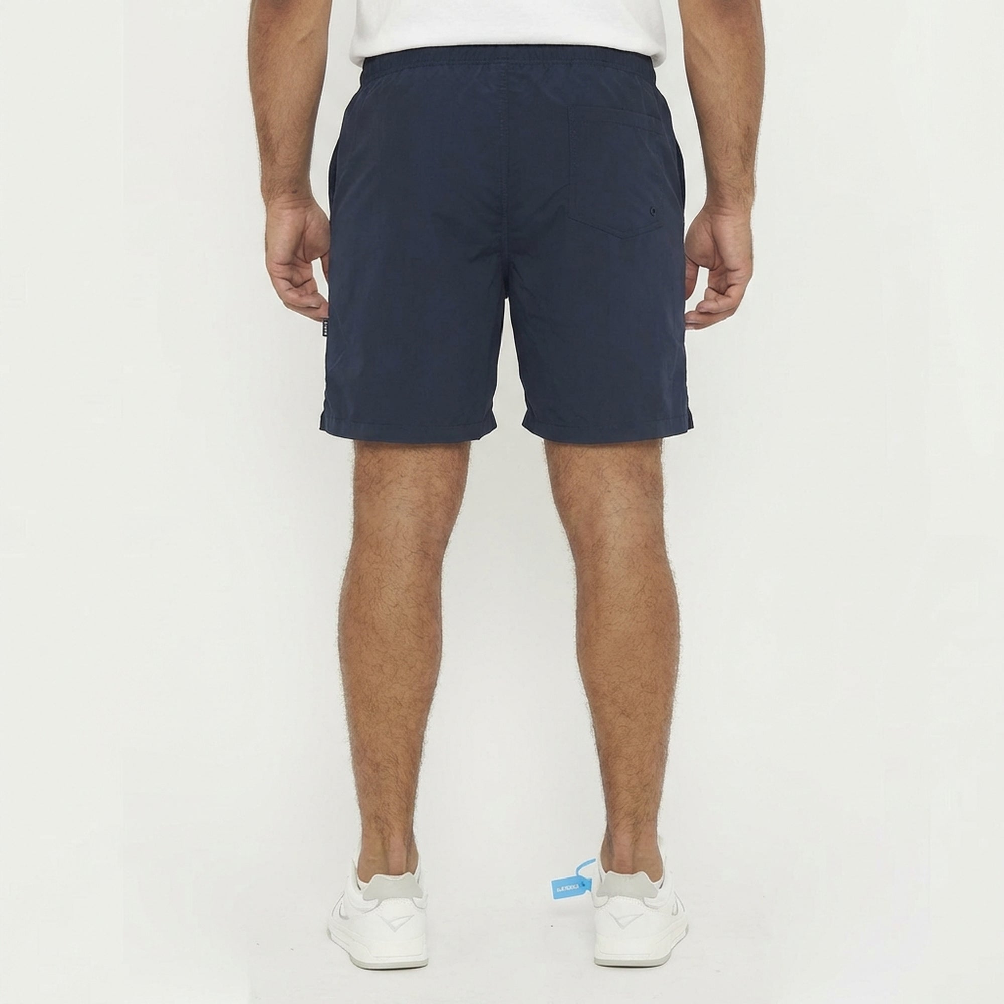Shorts sportivo Olimpia - oversize