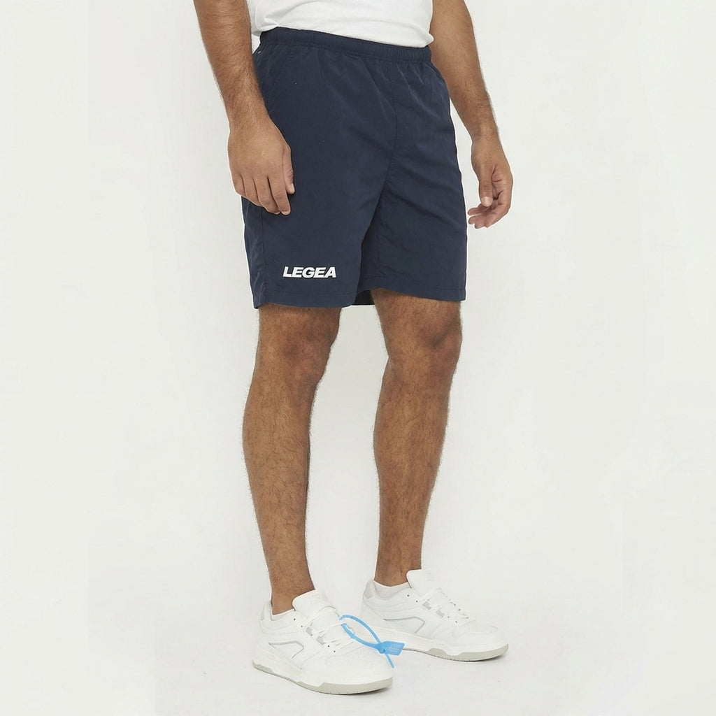 Shorts sportivo Olimpia - oversize