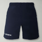Shorts sportivo Olimpia - oversize