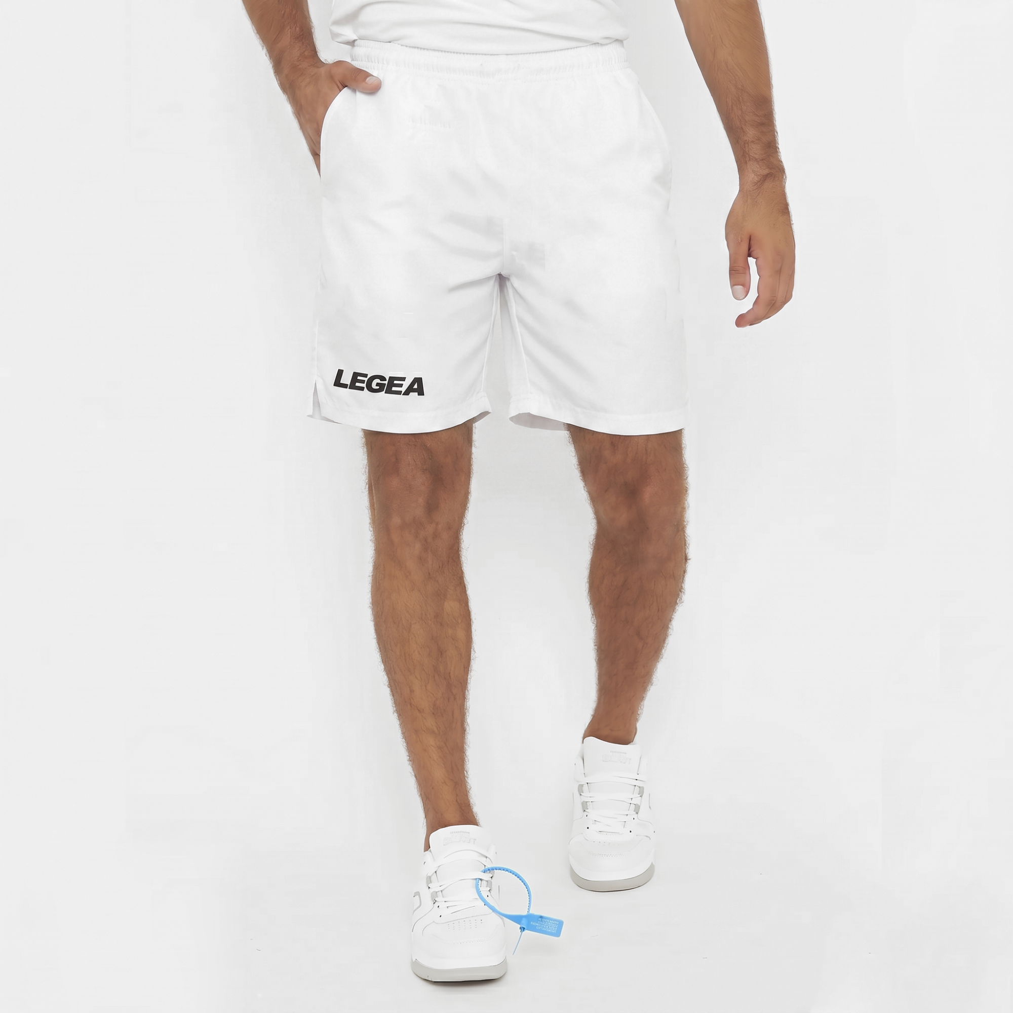 Løbebermuda Olimpia Special