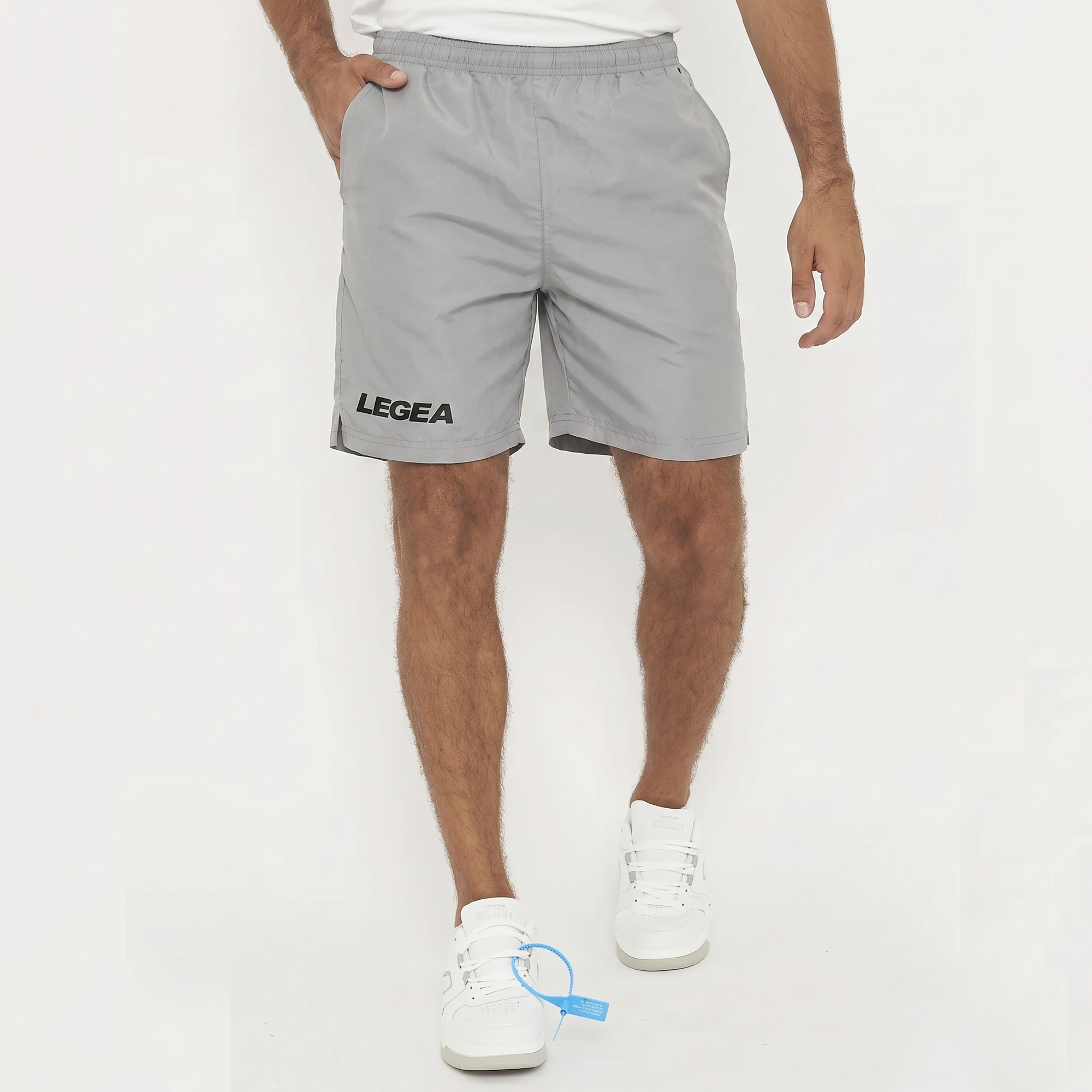 Løbebermuda Olimpia Special