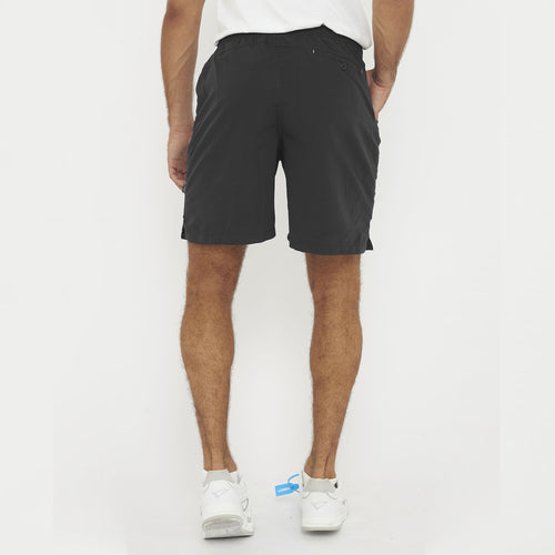 Bermuda Olimpia - Nero - XL