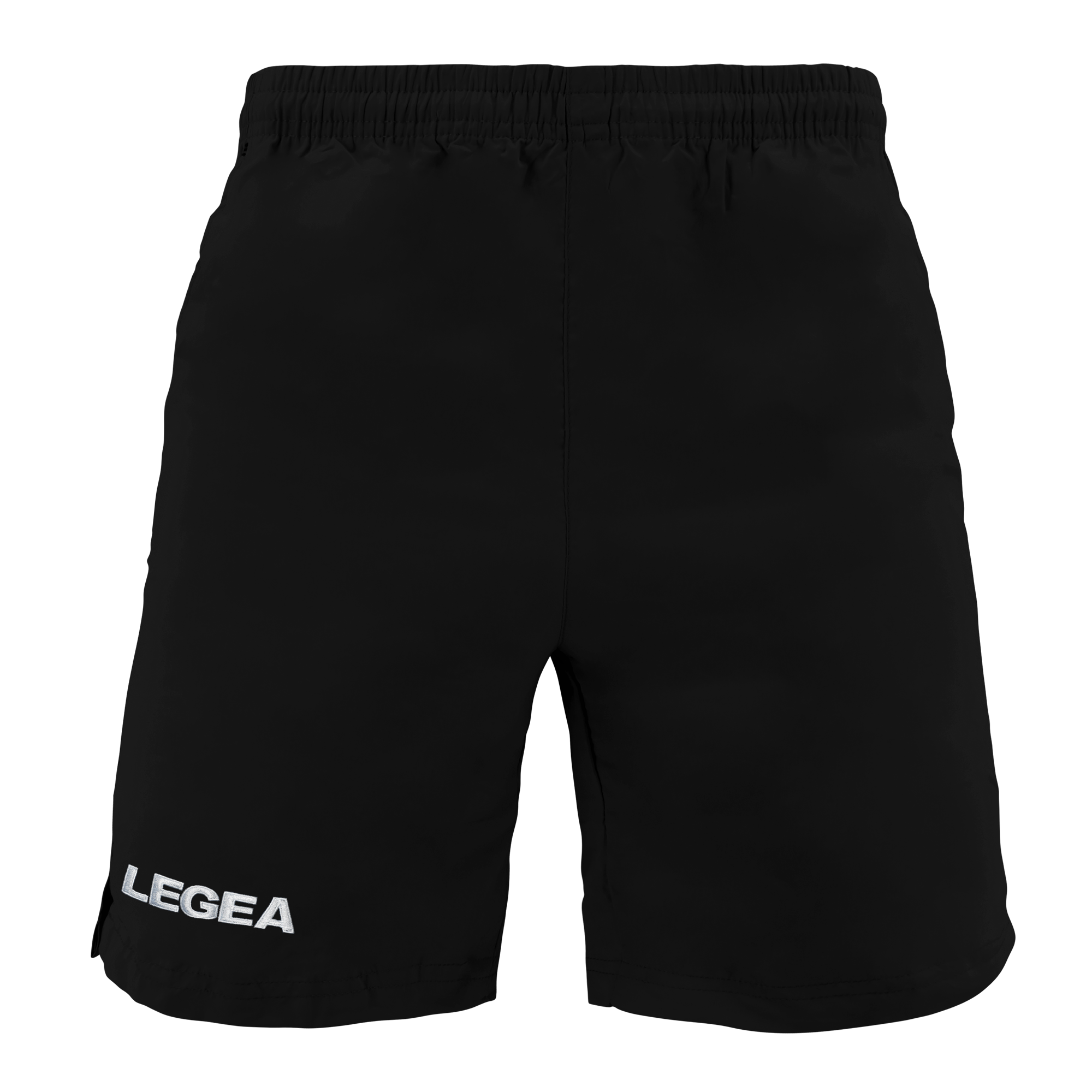 Bermuda Olimpia - Nero - taglie piccole