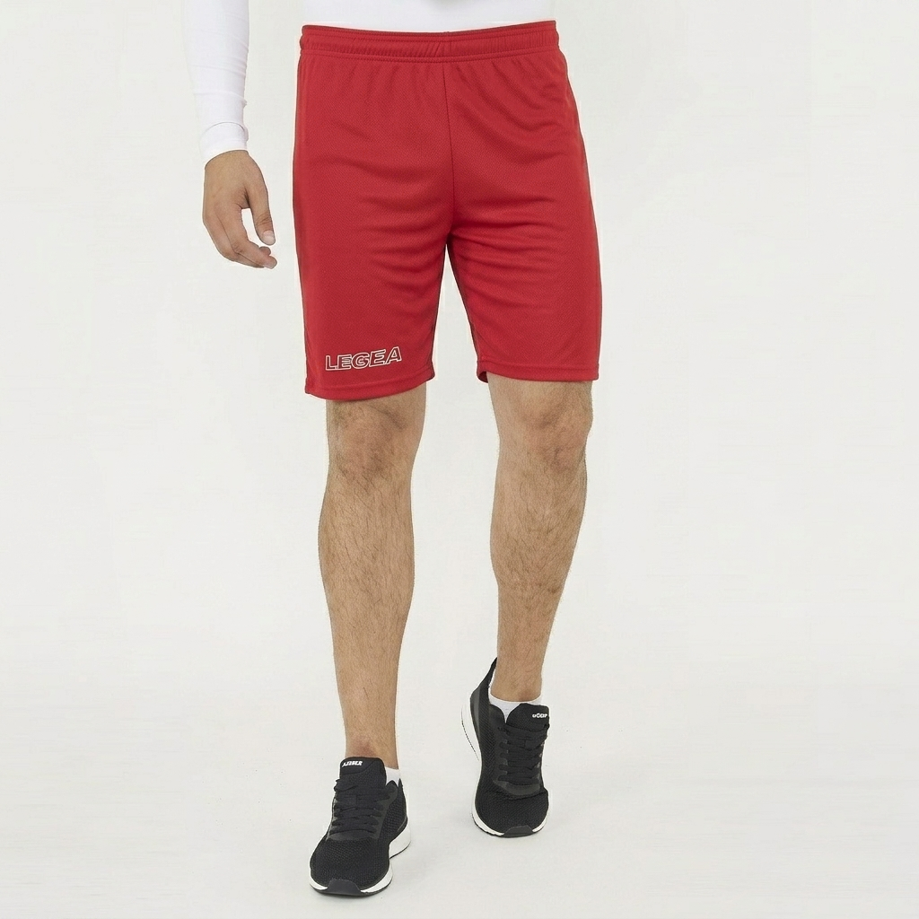 Bermudy do treningu multisportowego
