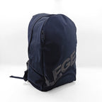 Zaino con portascarpe Brindisi | Blu | 44 x 31 x 19 cm - 26 L