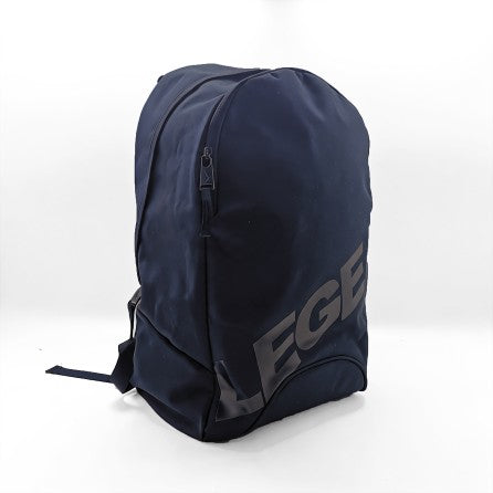 Zaino con portascarpe Brindisi | Blu | 44 x 31 x 19 cm - 26 L