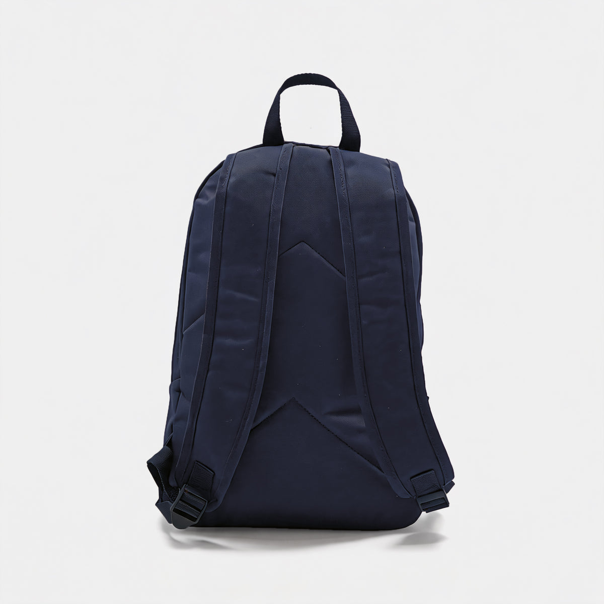 Zaino con portascarpe Brindisi | Blu | 44 x 31 x 19 cm - 26 L