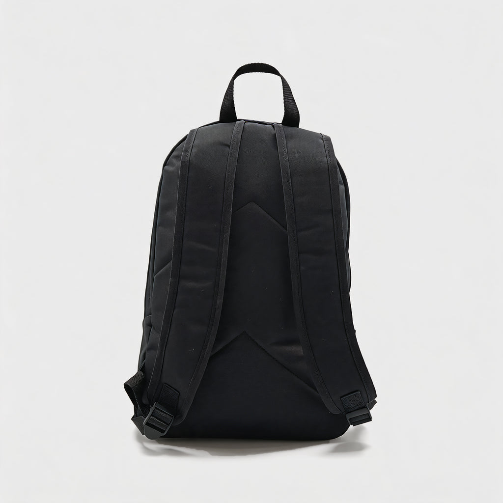 Zaino con portascarpe Brindisi | Nero | 44 x 31 x 19 cm - 26 L