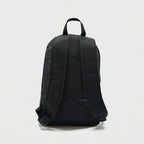 Zaino con portascarpe Brindisi | Nero | 44 x 31 x 19 cm - 26 L