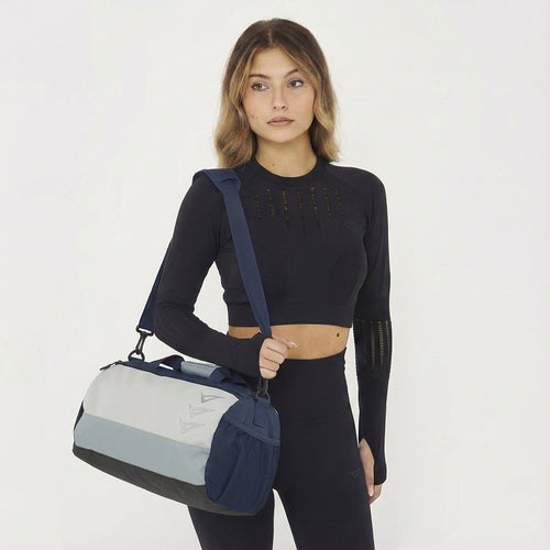 Kompakt Fitnessgymbag