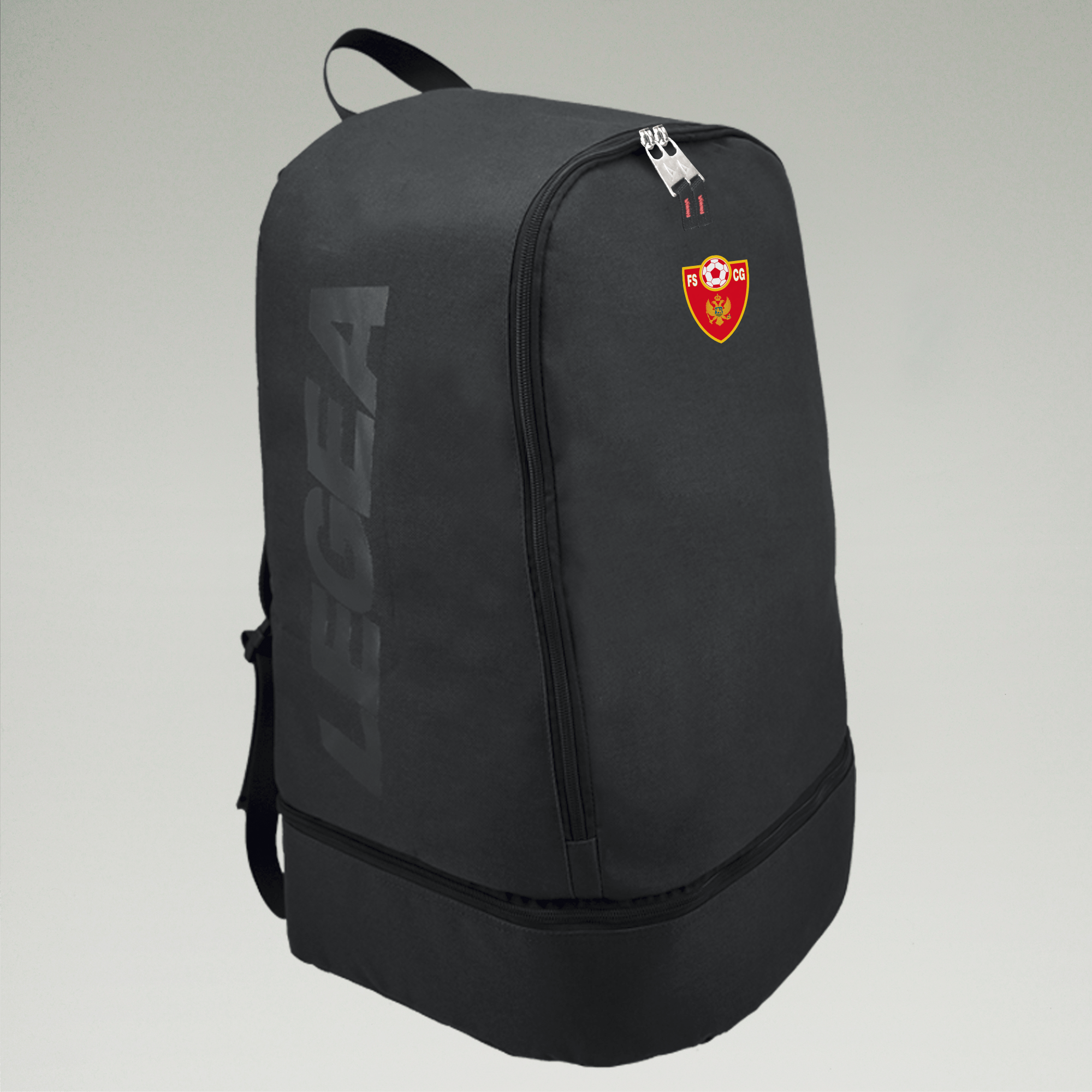 Borsa verticale con scarpiera - Montenegro