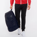 Sac de sport vertical avec compartiment à chaussures Taranto