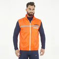 Camiseta de entrenamiento de poliéster Flash