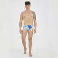 Sublimovaný kostým - Pescara Pallanuoto