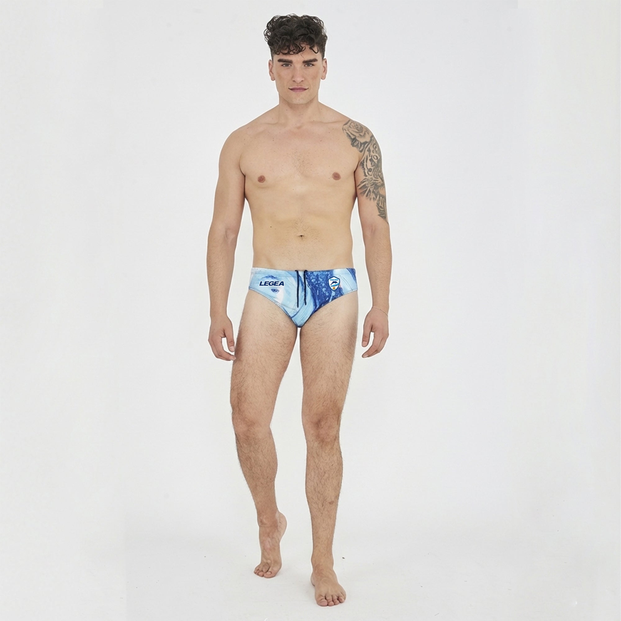 Maillot Sublimé - Pescara Waterpolo