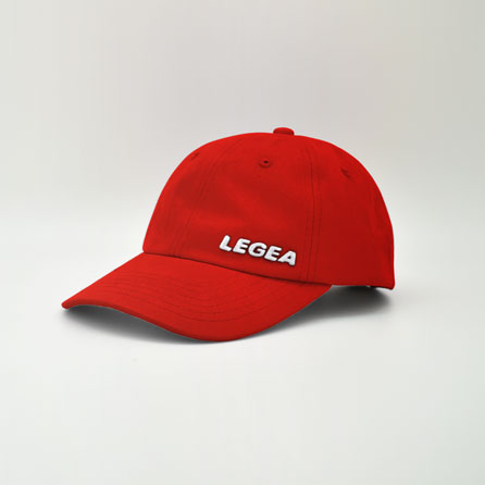 Cappellino con visiera Poses