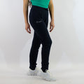 Pantalons en coton Sham - oversize