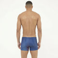 Costume Da Nuoto Arrakis - Blu - 4XL - oversize