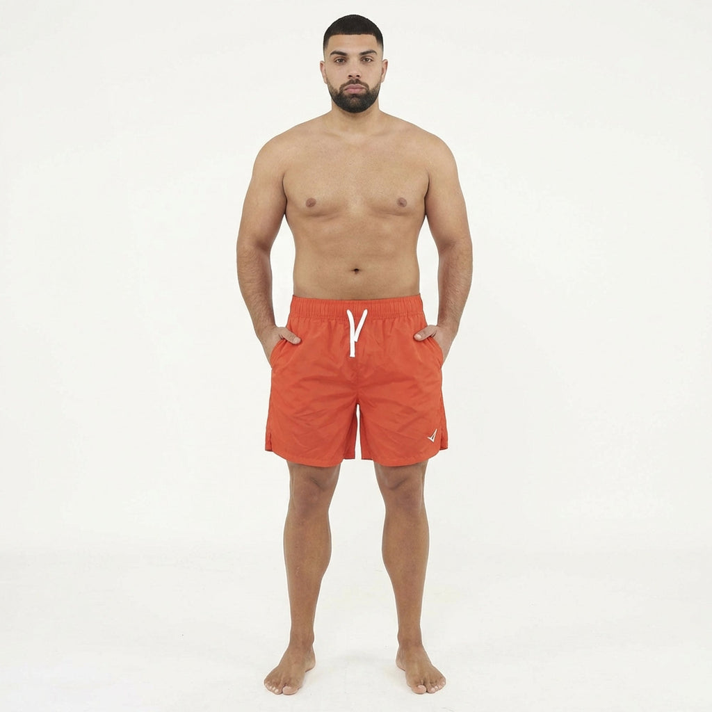 Badedragt C-regular - oversize