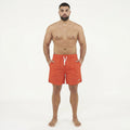 Badedragt C-regular - oversize