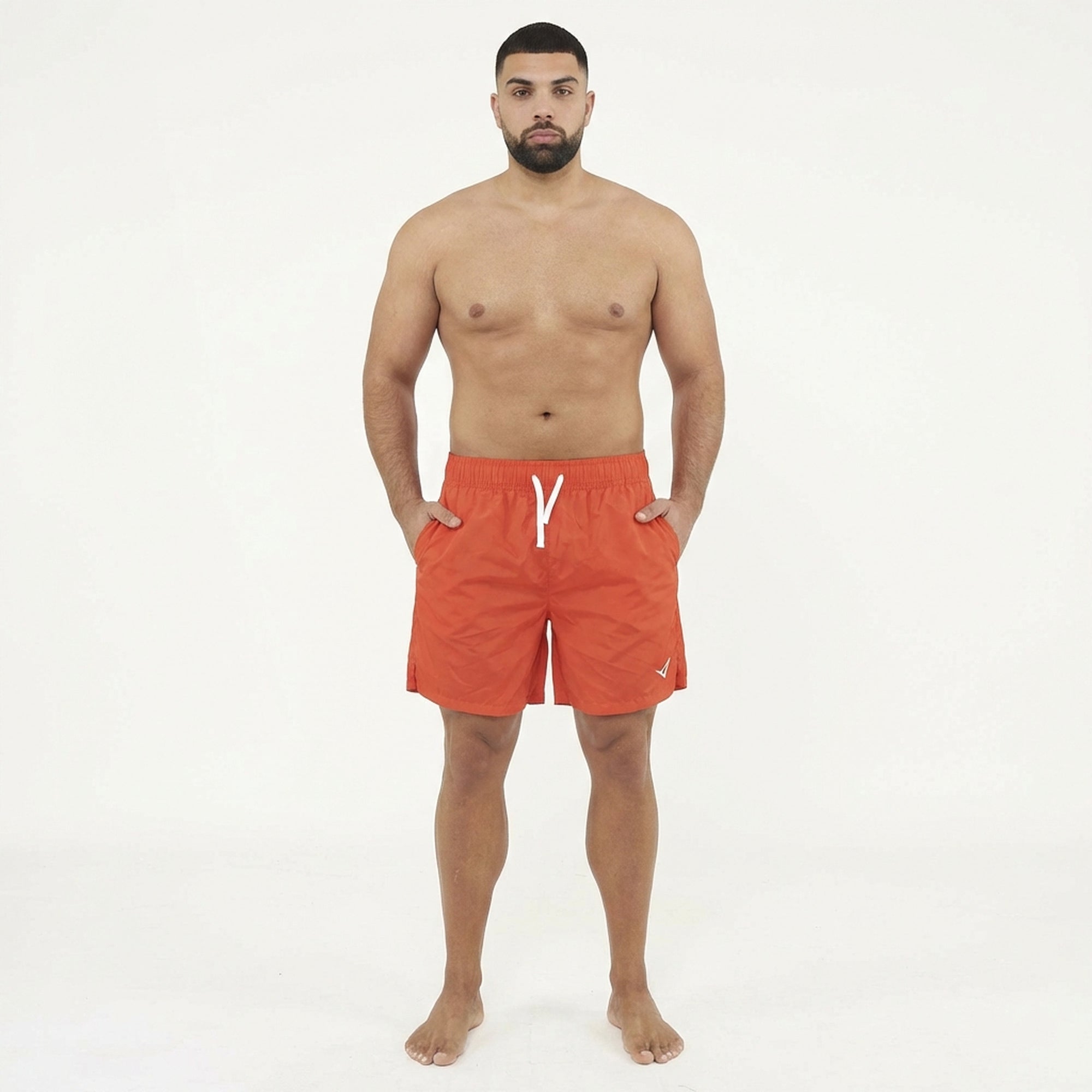 Kostium Nuoto Cregular Oversize