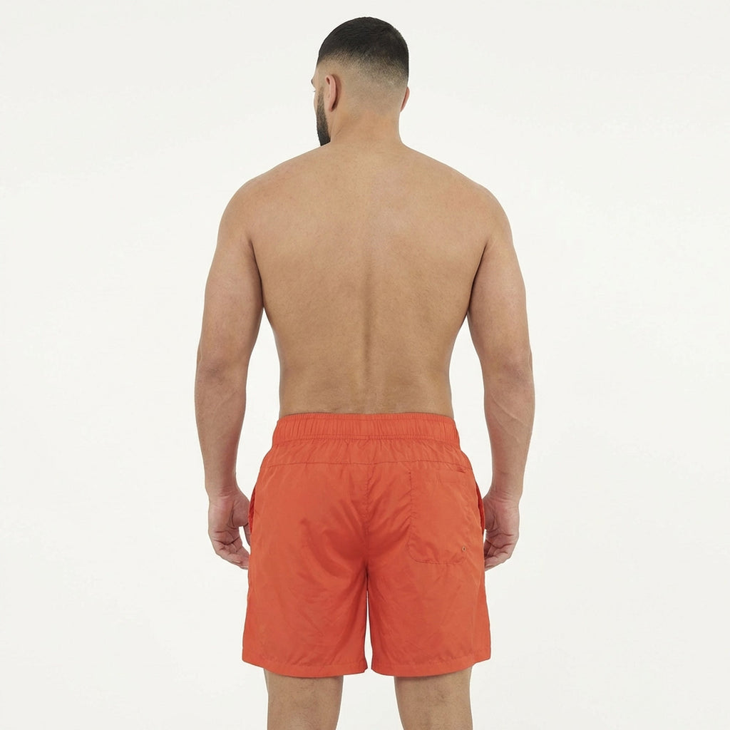 Badedragt C-regular - oversize