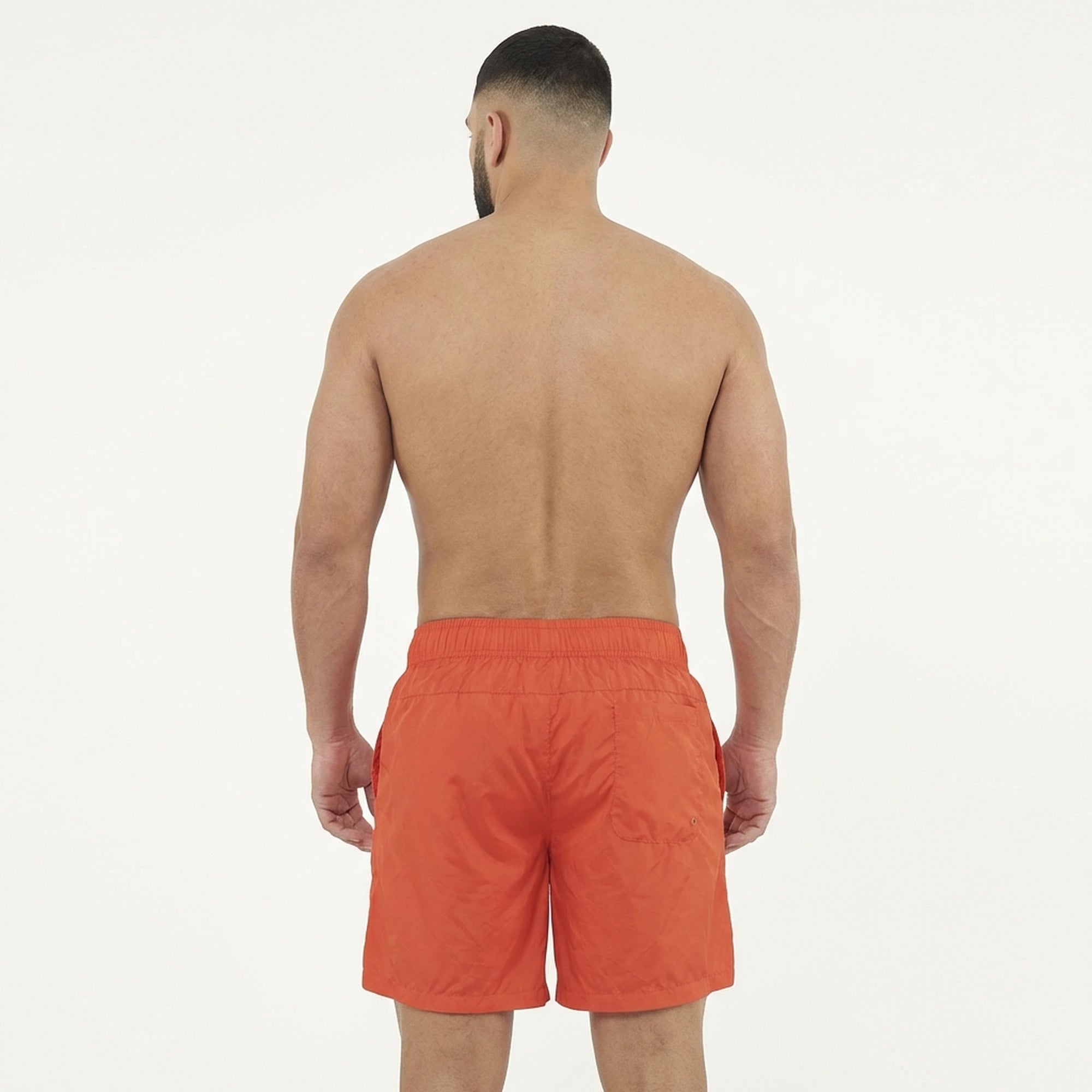 Badedragt C-regular - oversize